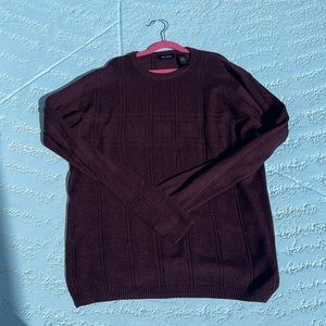 Axcess sweater